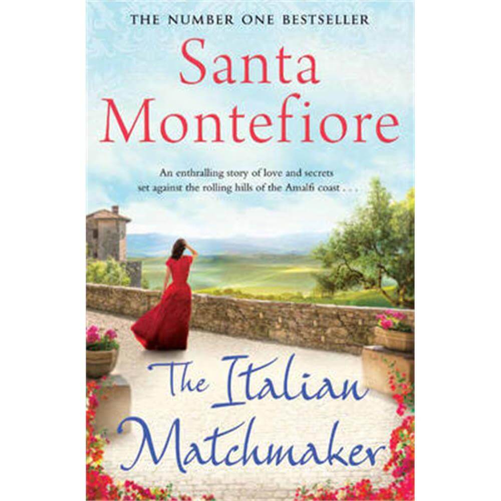 The Italian Matchmaker (Paperback) - Santa Montefiore